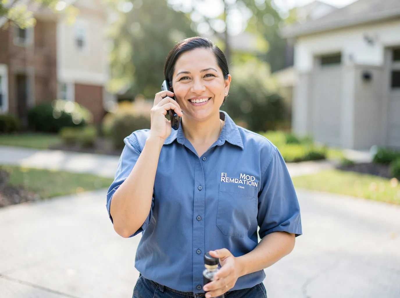 Mold Remediation Hiawatha, WV FAQs